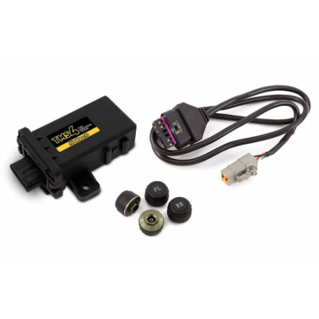 Haltech Haltech TMS-4 - With external sensors | race-shop.cz