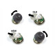 Haltech Haltech TMS-4 - With external sensors | race-shop.cz