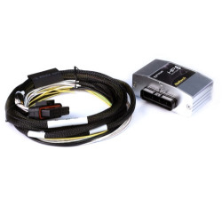 Haltech HPI6 - HP Igniter Six Channel 2m Flying Lead Kit