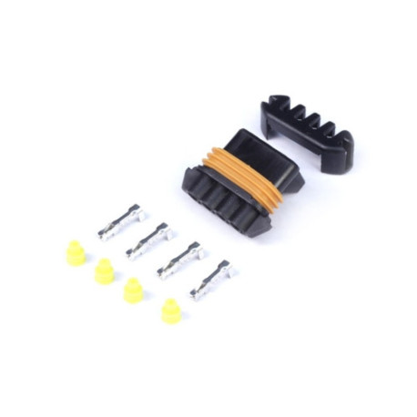 Haltech Haltech Plugs and Pins Only - Suit LS1 Coil | race-shop.cz