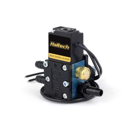 Haltech Haltech Boost Control Solenoid 4 Port | race-shop.cz