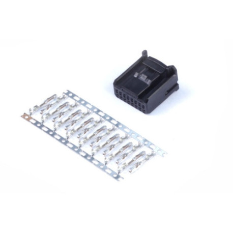 Haltech Haltech Plug and Pins Only 16 Pin TYCO | race-shop.cz