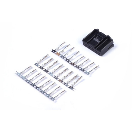Haltech Haltech Plug and Pins Only 24 Pin TYCO | race-shop.cz