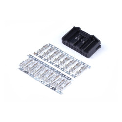 Haltech Plug and Pins Only 32 Pin TYCO