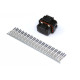 Motec Haltech Plug & Pins Only AMP 34 Pin Key 1 / 4 Row 3 Key Supe | race-shop.cz