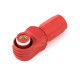 Motec Haltech SurLok Connector Red 120A - Suits Nexus PD16 | race-shop.cz