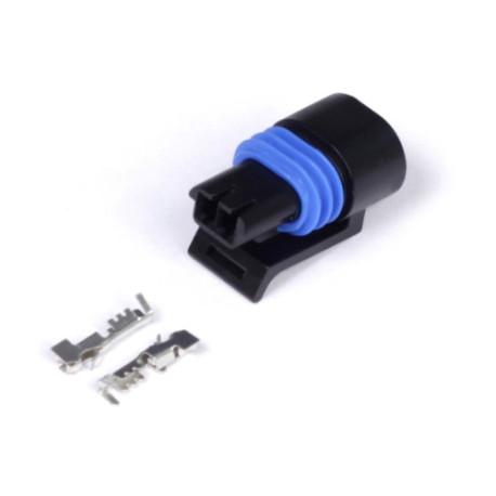 Haltech Haltech Plug & Pins Only Delphi 2 pin GM style Coolant Temp | race-shop.cz