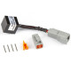 Haltech Haltech Tacho Output Adaptor | race-shop.cz