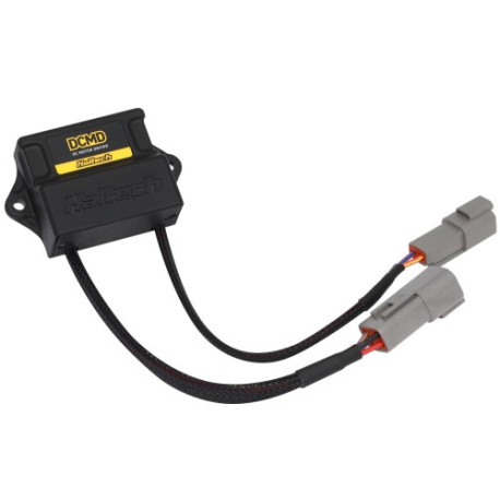 Haltech Haltech DCMD - Direct Current Motor Driver | race-shop.cz