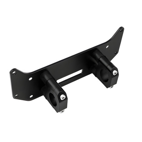 Haltech Haltech Nexus R5 Tube Mount Kit - 1.25" | race-shop.cz
