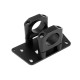Haltech Haltech Nexus PD16 Tube Mount Kit 1.625" | race-shop.cz