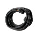 Haltech Haltech CAN Cable 8 pin Blk Tyco 8 pin Blk Tyco 300mm (12") | race-shop.cz