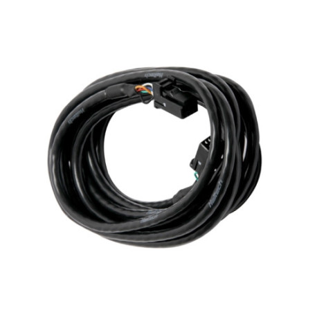 Haltech Haltech CAN Cable 8 pin Blk Tyco 8 pin Blk Tyco 1200mm (48") | race-shop.cz
