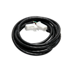 Haltech CAN Cable 8 pin Wh Tyco 8 pin Wh Tyco 1200mm (48")