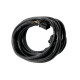 Motec HaltechCAN Cable 8 pin Blk Tyco 8 pin Blk Tyco 2400mm (92") | race-shop.cz