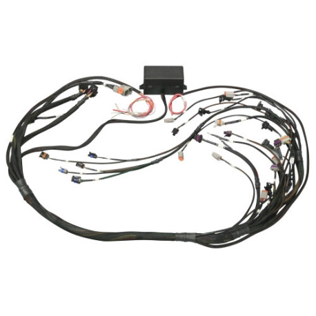 Haltech Haltech 6 Channel Flying Lead Ignition Harness | race-shop.cz