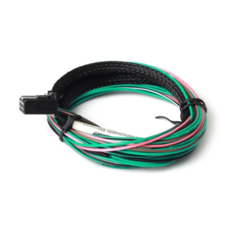 Haltech Haltech TCA4 - 1.5m/3ft Flying Lead Harness Only | race-shop.cz