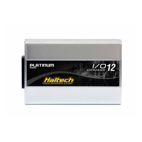 Haltech Haltech IO 12 Expander Box A CAN Based 12 Channel BOX Only | race-shop.cz