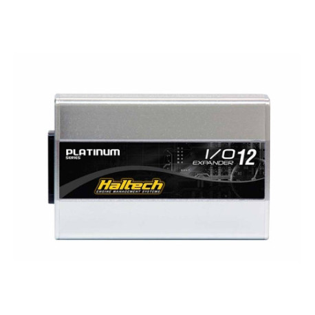 Haltech Haltech IO 12 Expander Box B CAN Based 12 Channel BOX Only | race-shop.cz