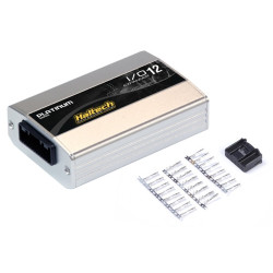 Haltech IO 12 Expander Box A CAN Based 12 Chan inc Plug & Pi