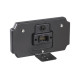 Haltech Haltech IC-7 Standard Mounting Bracket | race-shop.cz
