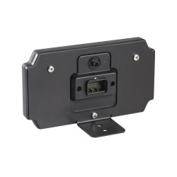 Haltech IC-7 Standard Mounting Bracket