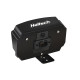 Haltech Haltech IC-7 Mounting Bracket with Integrated Visor | race-shop.cz