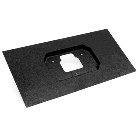 Haltech Haltech IC-7 Moulded Panel Mount | race-shop.cz