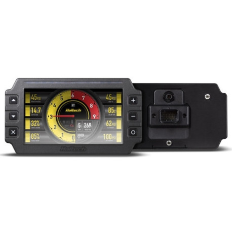Haltech Haltech Haltech IC-7 7in Color Dash Kit | race-shop.cz