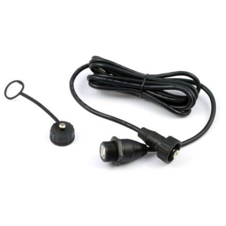 Haltech Haltech Water proof Elite USB Connection Cable 2.4m/8ft Type | race-shop.cz