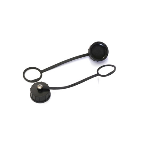 Reklamní předměty a dárky Haltech Water proof Elite USB Cap Only (Supplied as a pair) | race-shop.cz