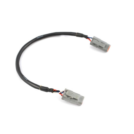 Haltech Haltech Haltech Elite CAN Cable DTM-4 to DTM-4 75mm (3") | race-shop.cz