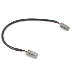 Haltech Haltech Elite CAN Cable DTM-4 to DTM-4 2400mm (92")