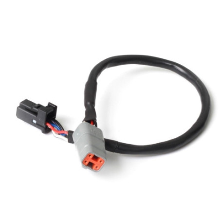 Haltech Haltech Haltech Elite CAN Cable DTM-4 to DTM-4 3600mm (144") | race-shop.cz