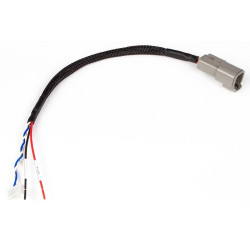 Haltech CAN Adaptor Loom (DTM-4 to JST 5pin) Suits Link Plug