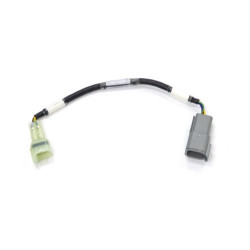 Haltech Elite 1000/1500 Maz 13B Term S4/5 CAS Harn Only No S