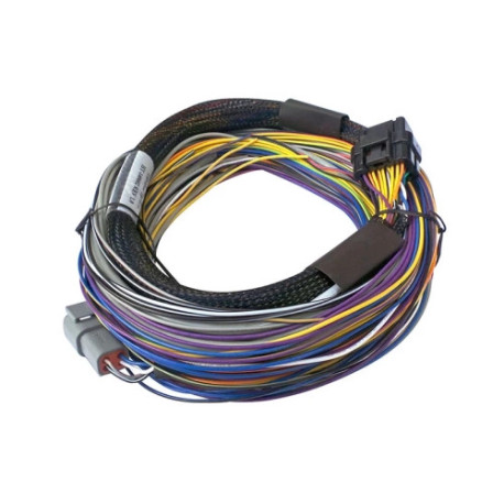 Haltech Haltech Elite 550 Basic Universal Wire-in Harness 2.5m (8`) | race-shop.cz