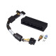 Haltech Haltech Elite 750 PnP Ada Harn Only - Mazda Miata/MX-5 NA | race-shop.cz