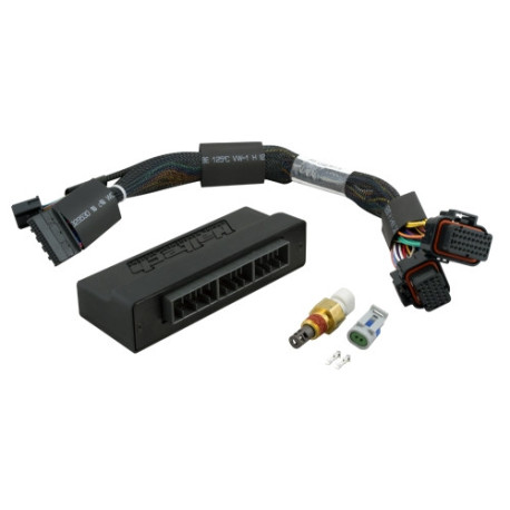 Haltech Haltech Elite 2000/2500 PnP Ada Harn Only - Mitsu EVO 9 | race-shop.cz