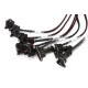 Haltech Haltech Elite 2500/2500 T V8 GM, Ford & Chrysler Term Harn O | race-shop.cz