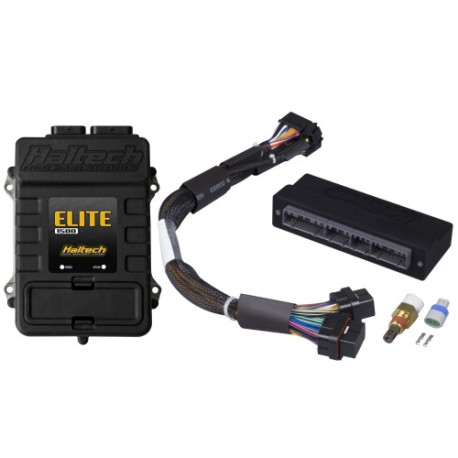 Haltech Haltech Elite 1500 PnP Adapt Harn ECU Kit Mitsu EVO 4-8 & 2G | race-shop.cz