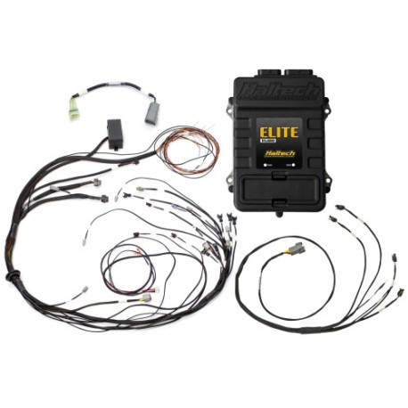Haltech Haltech Elite 1500 Maz 13B S4/5 Term Harn Kit IGN-1A ign har | race-shop.cz