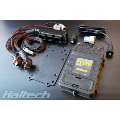 Haltech Haltech Elite 1500 Plug `n` Play Adapt Kit Yamaha WaveRunner | race-shop.cz