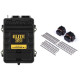 Haltech Haltech Elite 2500 ECU + Plug and Pin Set | race-shop.cz