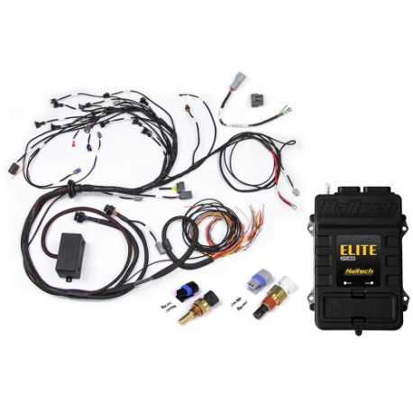 Motec Haltech RB Term Harness Base Kit, Elite 2500 ECU, ATS, CTS | race-shop.cz