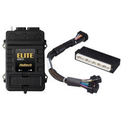Haltech Elite 2500 Plug `n` Play Adapt Kit Subru WRX MY06-10