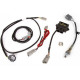 Haltech Haltech WB1 NTK Single Chan CAN O2 Wideband Controller Kit | race-shop.cz