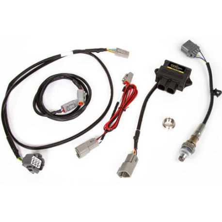 Haltech Haltech WB1 NTK Single Chan CAN O2 Wideband Controller Kit | race-shop.cz