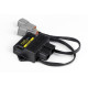 Haltech Haltech WB2 NTK Dual Channel CAN O2 Wideband Controller Kit | race-shop.cz
