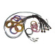Haltech Haltech Nexus R5 Basic Universal Wire-In harness - 2.5M (8`) | race-shop.cz